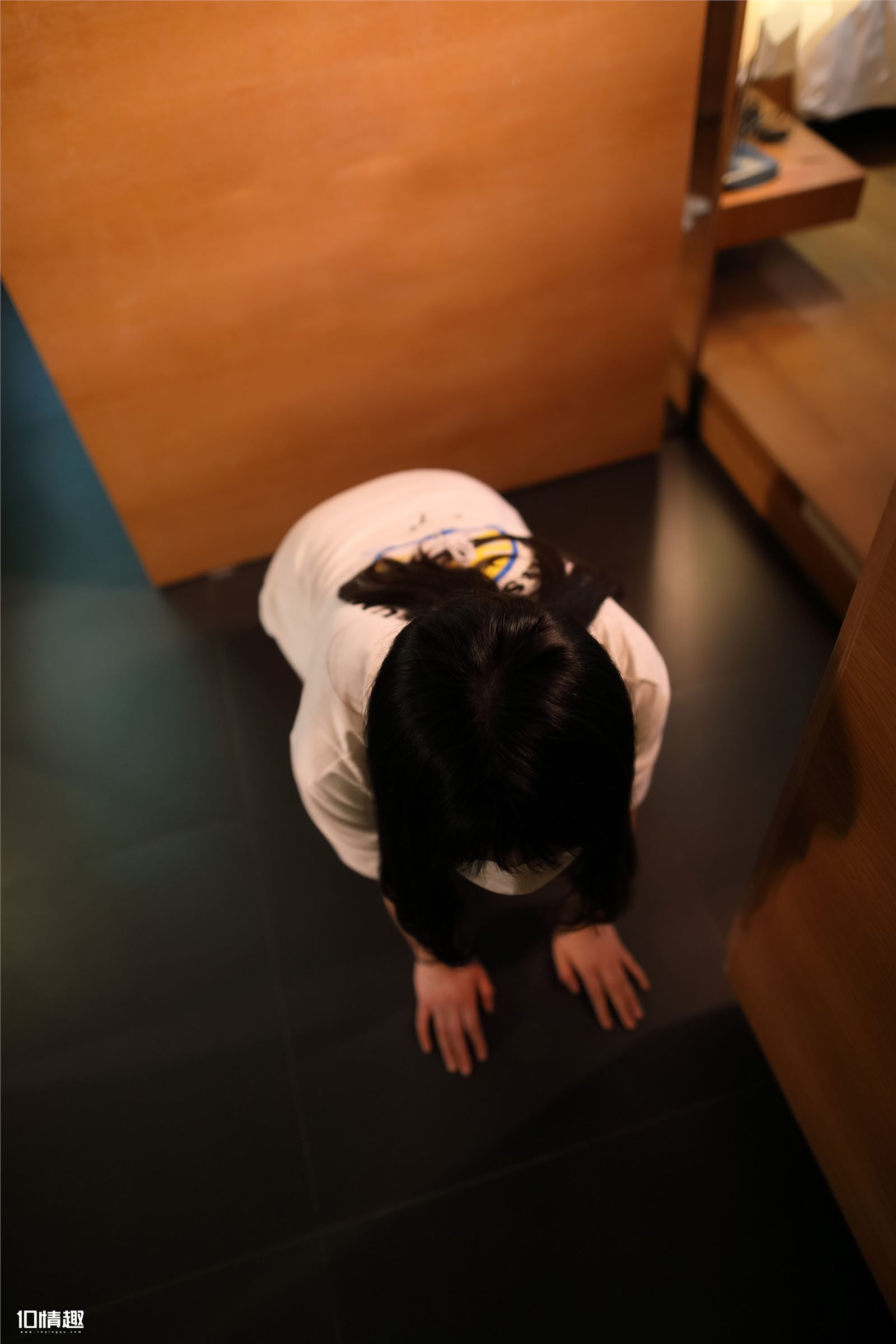 [ROSI写真] 口罩系列 2018.08.30 NO.809